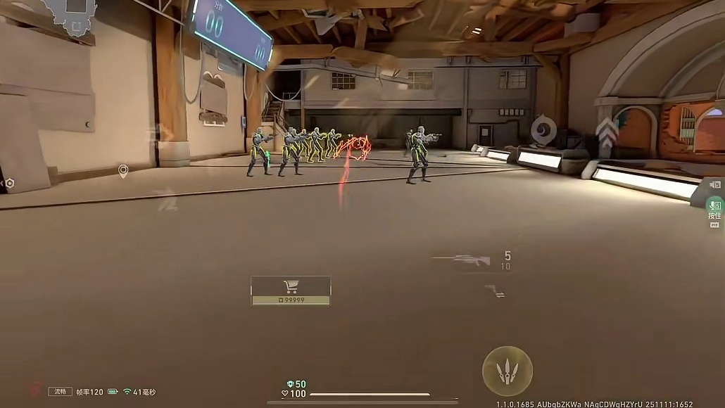 沙场老兵皮肤推荐