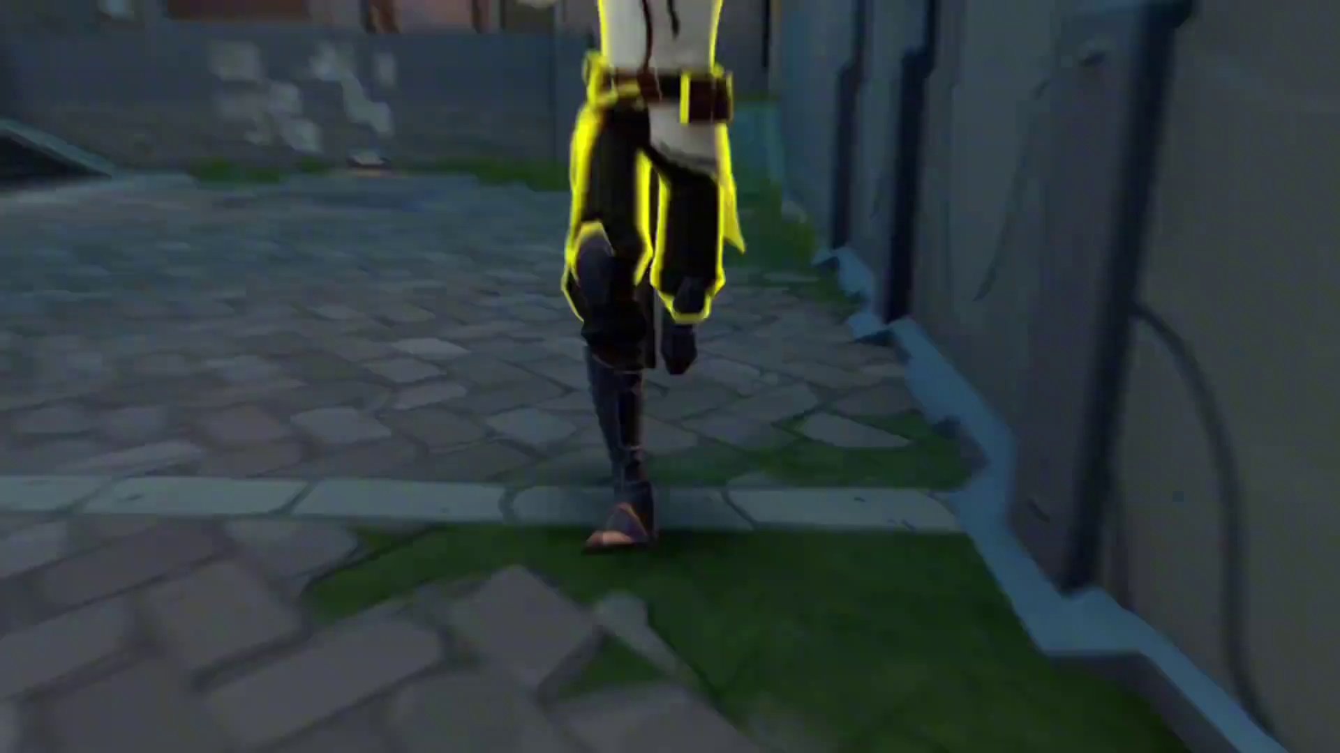 听脚步辨英雄，获取信息快人一步