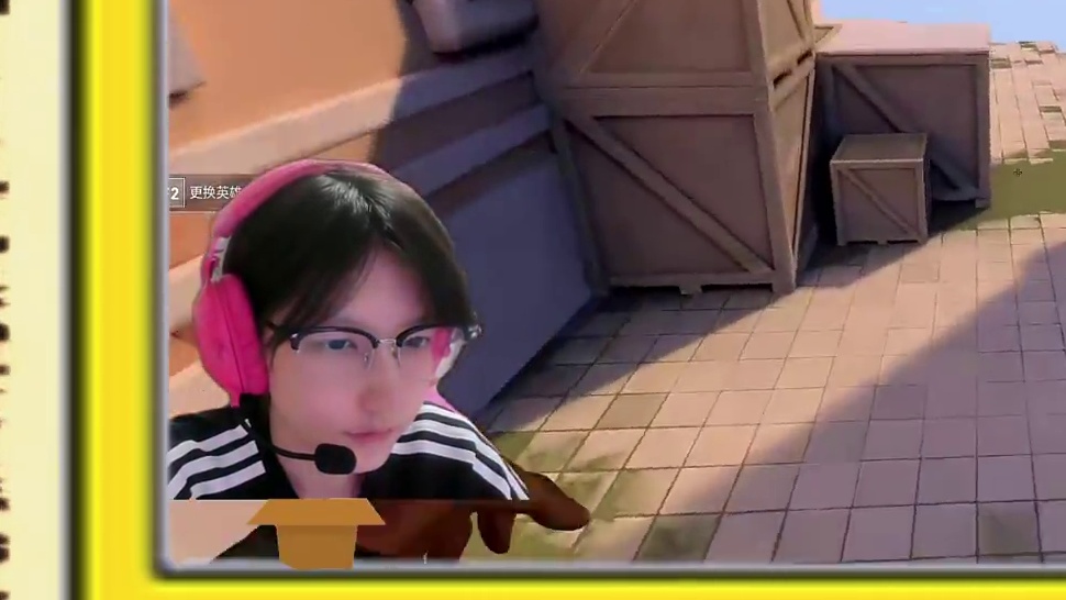 邪修热身法之炸药包