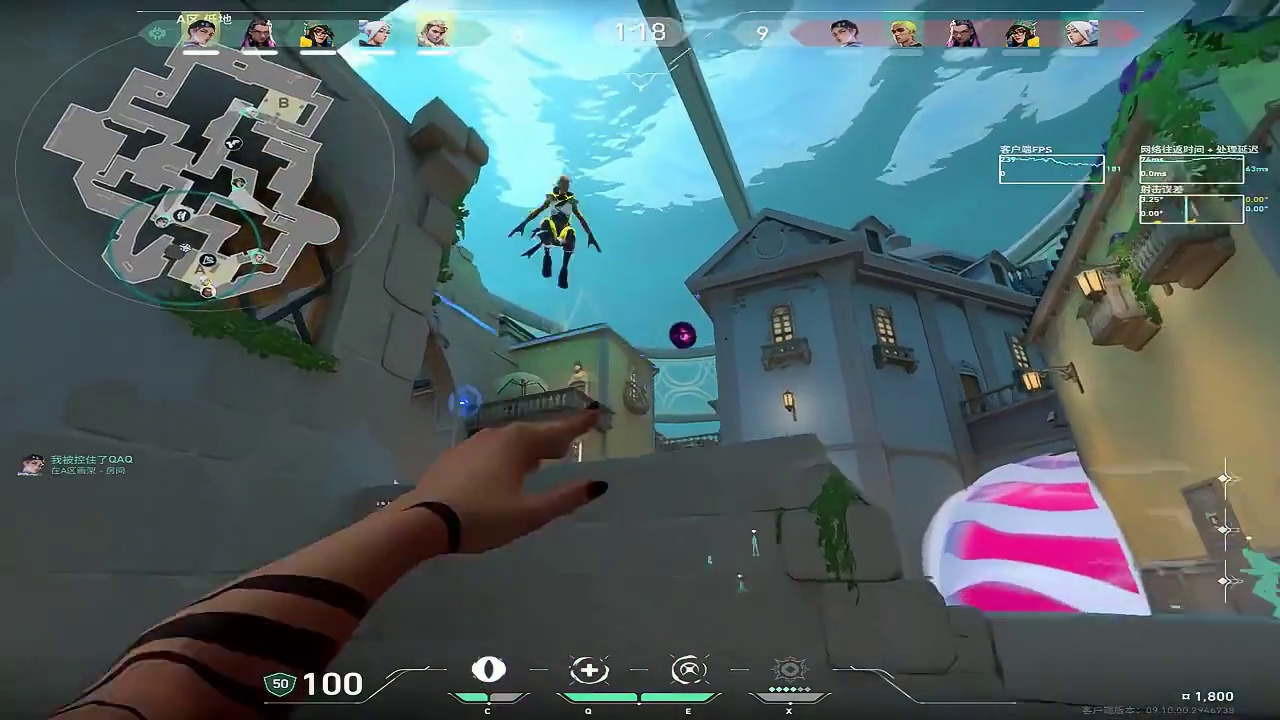 笑了十个小时才舍得发出来