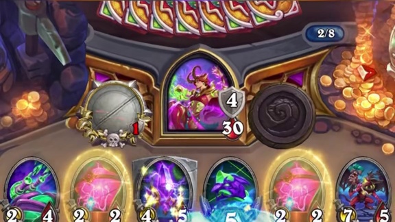 真正的女王不会保护她的地标