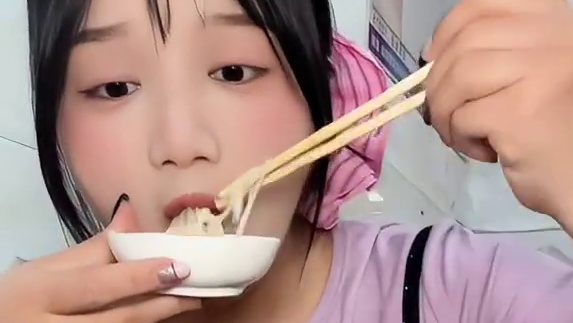 想向你介绍江西的南城满街都是好吃的水粉