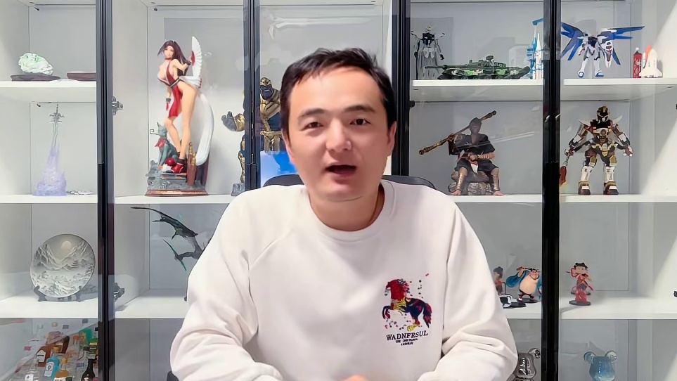 魔兽时光服如何三个月赚30000？选择比努力更重要！