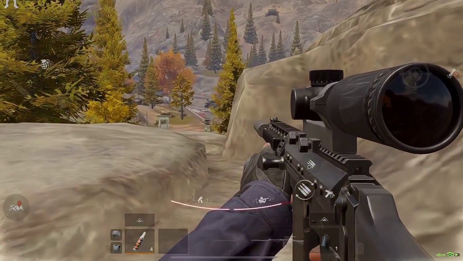 挑战了一把前线要塞，直接肥肥撤离