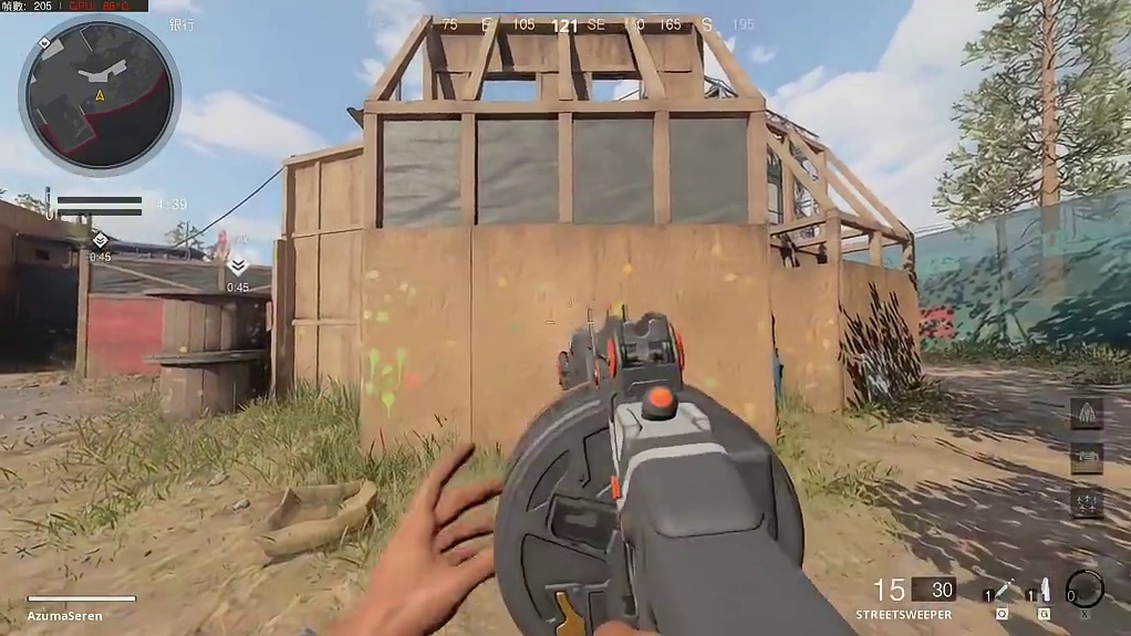 首个射手步枪神话？新免费二次元传说？2025冠军红枪？体验服最新爆料！