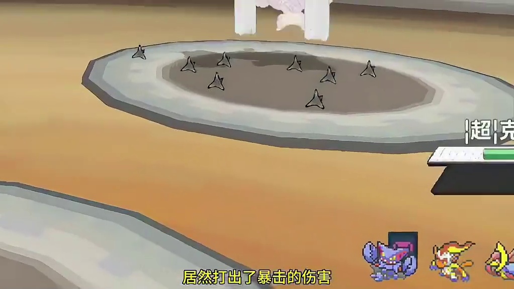 美梦神登场，引发对战环境大变样？