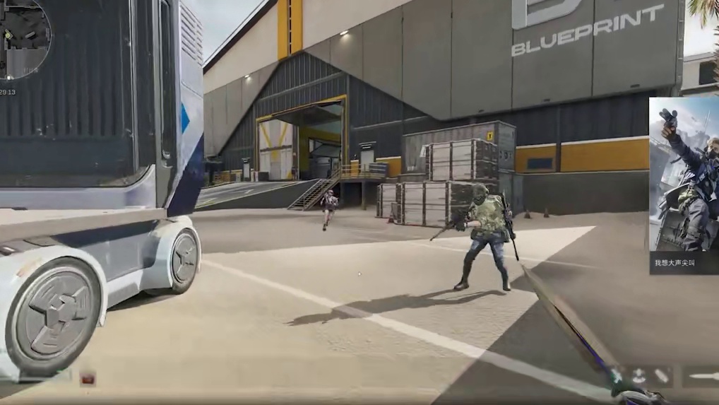 当你的唐人兄弟进入绝密航天...