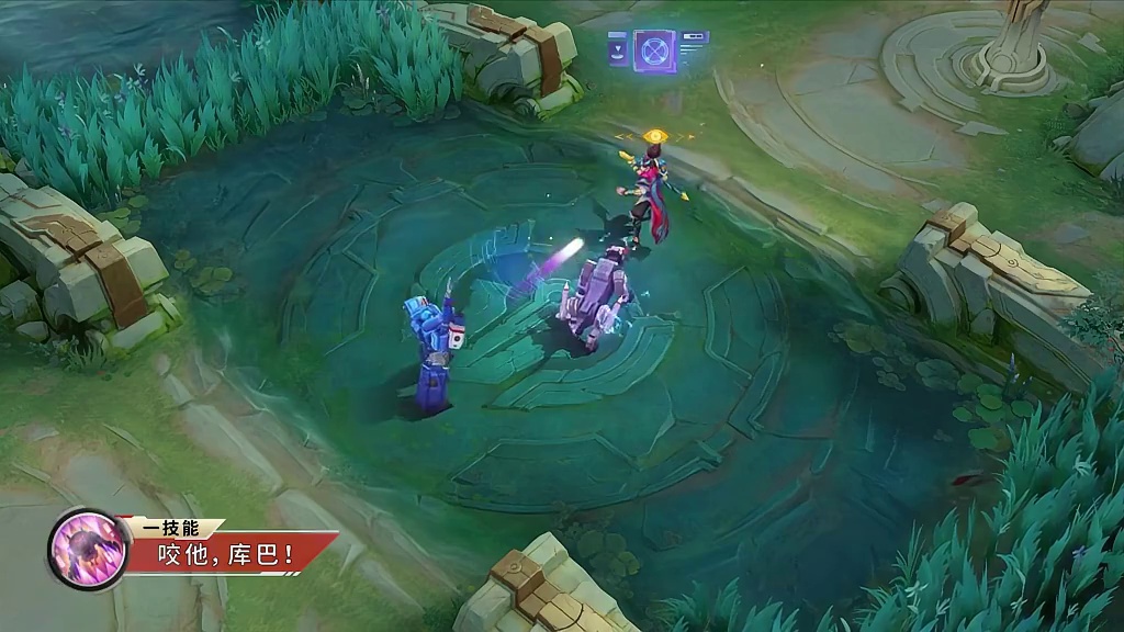 新皮肤展示丨波波鲁与库巴「声波、机器狗」 “信息就是力量” 首次十连必得钢索！11月13日，变形金刚