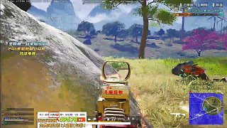 11.11 RASH悲喜直播名場面