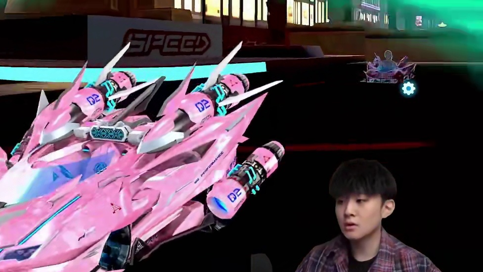 一定要有国服才算国服选手吗？