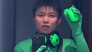 我用雷蛇后的改變