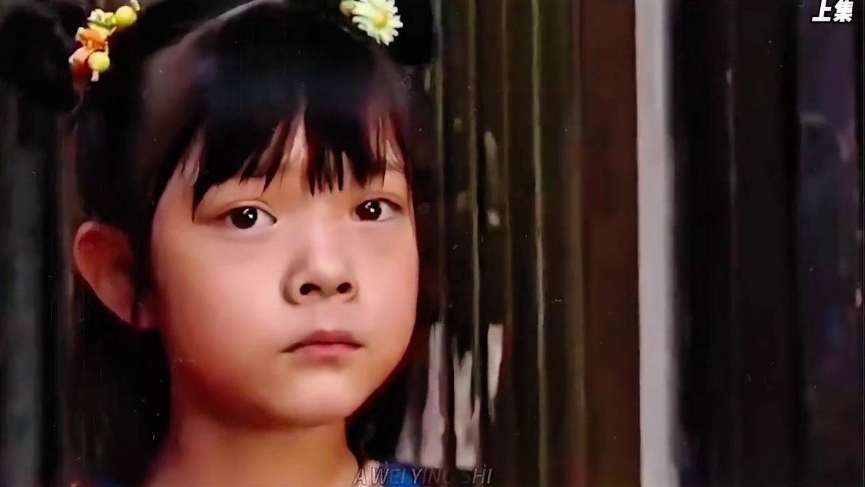 小女孩太厉害了，面对同学的嘲讽，一点都不吃亏《人生大事》