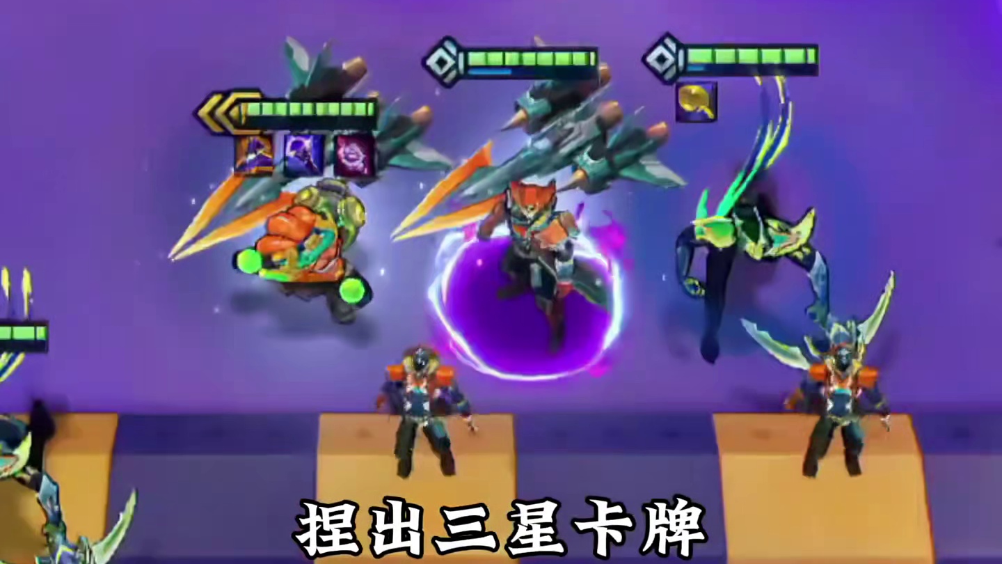 《聪明的墨菲特》 S15恭喜发财最新爽局玩法运营教学来了，全新思路助你开局7张墨菲特终结比赛，暴打三