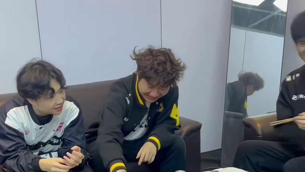 兄弟局未解之迷——《谁吃了辣么多生蚝？》