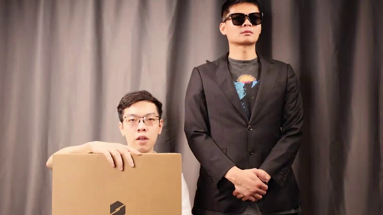 看看机械革命蛟龙16PRO笔记本！