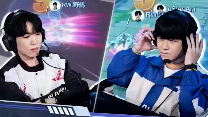 【精彩集锦】王牌出招正面对决，季后赛鏖战精彩纷呈