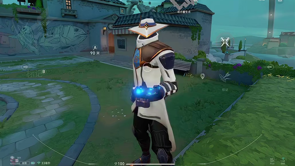 瓦手疯狂星期四又来啦！！