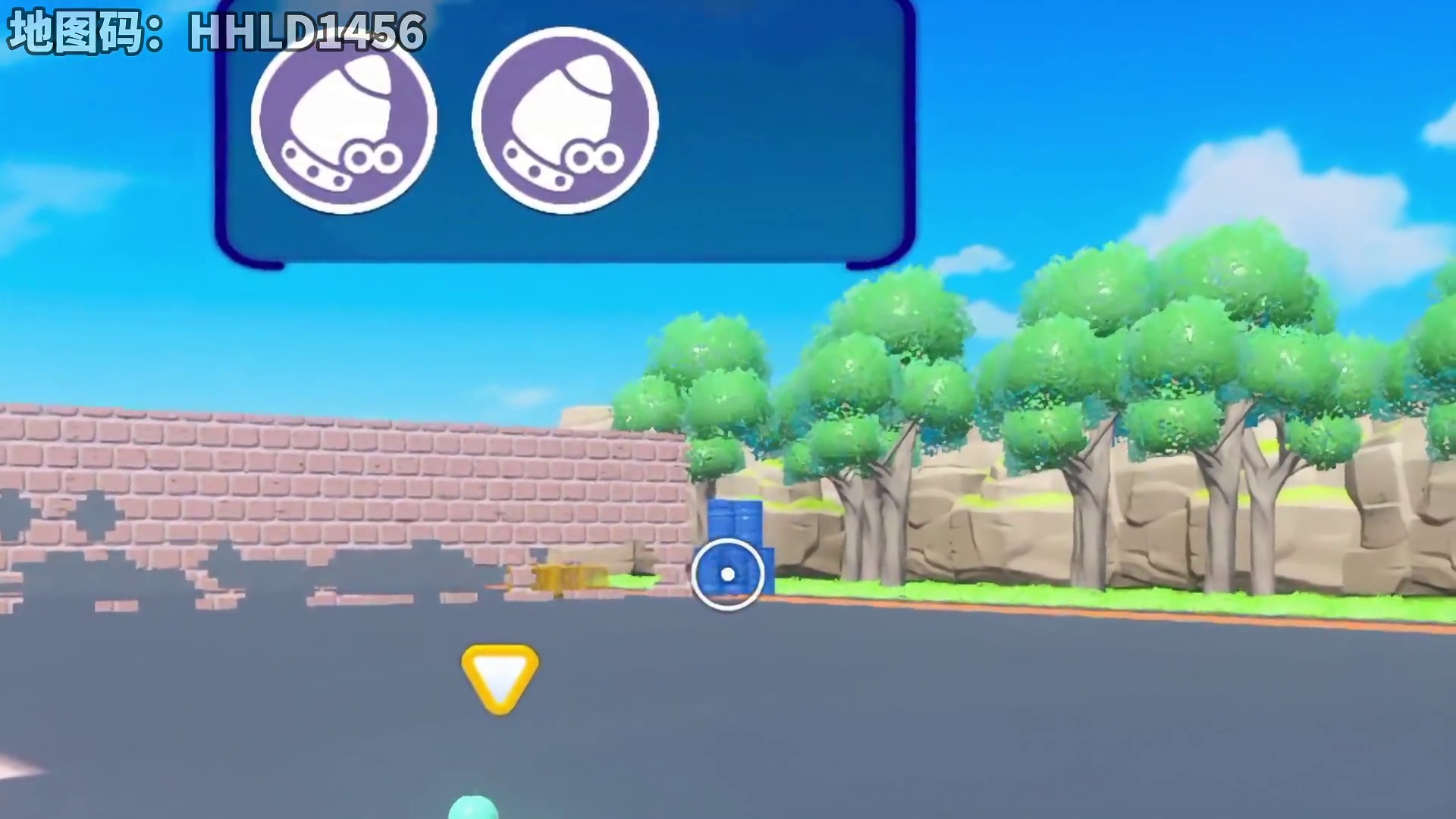 蛋仔派对：十万蛋币之争！究竟谁能获得胜利？