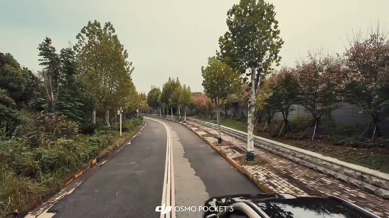 马上2026了，pocket3你用会了吗！分享几个我总结的超级秘籍