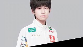 老蓋：道崽小雪上限很高，但是沒(méi)人能碰瓷一諾