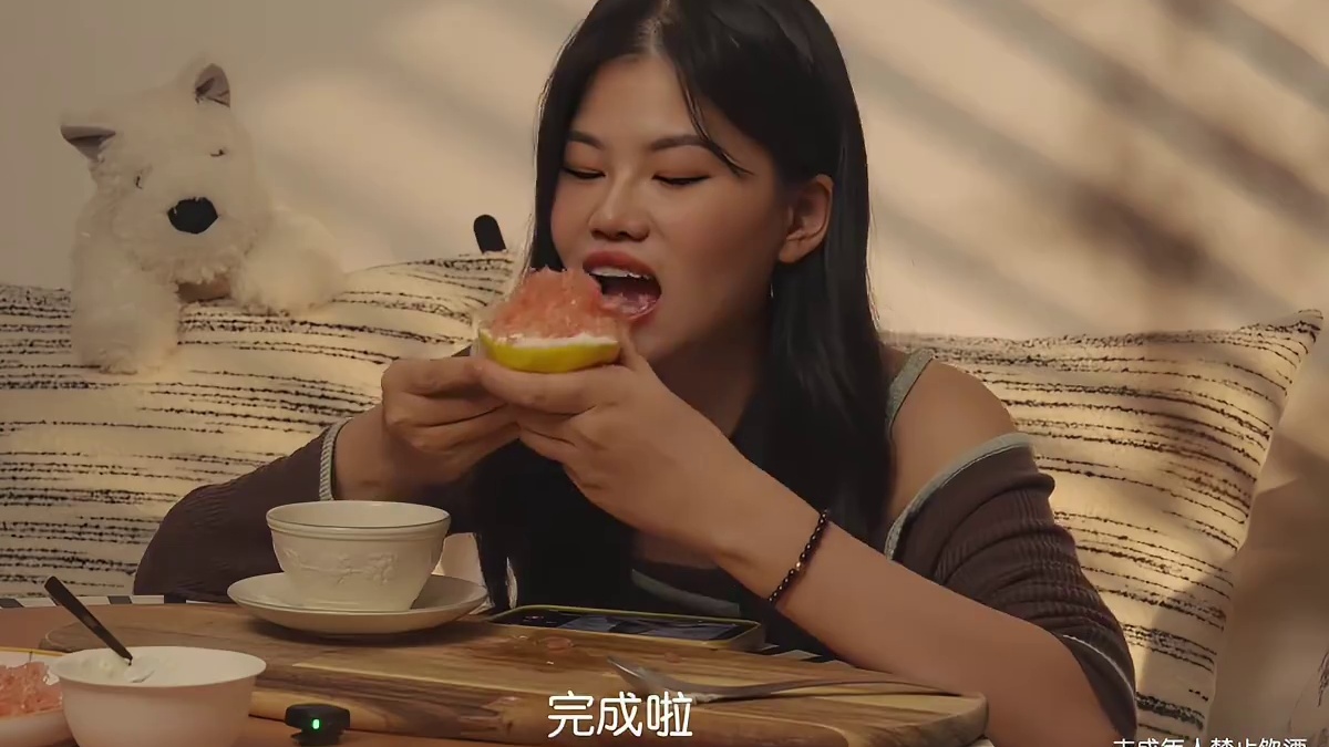 又到了喝热啤酒的季节，和我过一个温暖丰盛的冬天吧