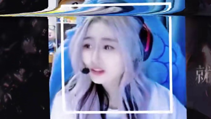 耳朵听怀孕了，春晚没你我不看