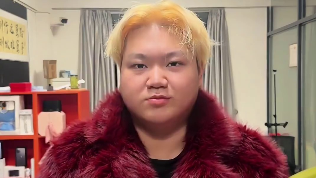 湖理bigbang准备出道