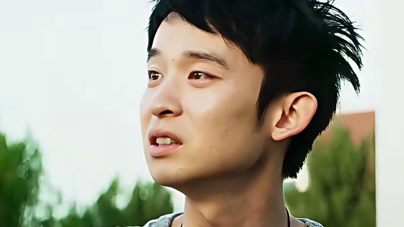 哥几个审美挺别致啊！—《脱单告急》