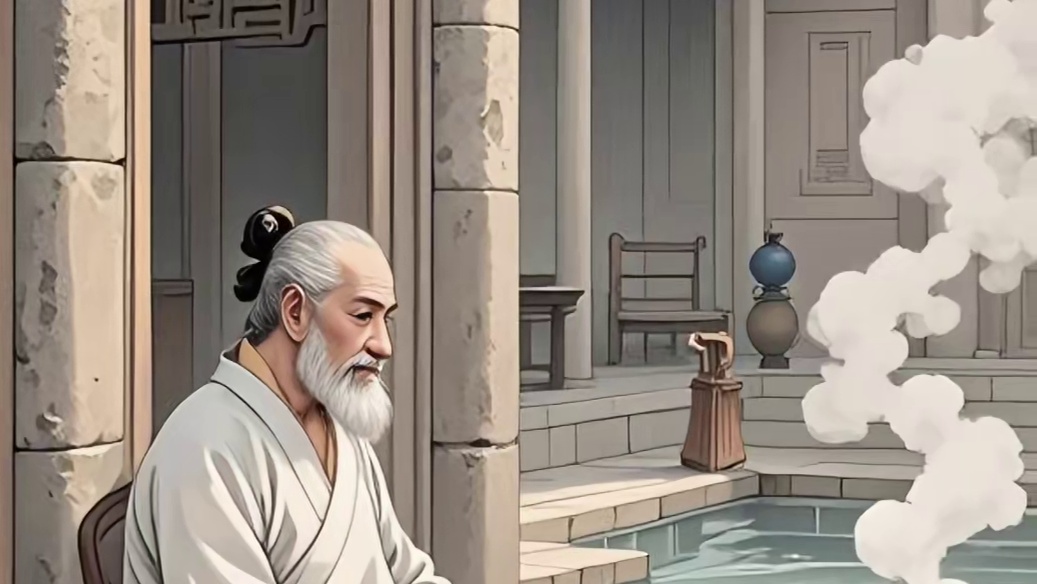 歇后语解析：开水锅里洗澡——熟人，不仅仅是一句俏皮话。它用最生动的意象告诉我们：“熟悉”的背后，可能