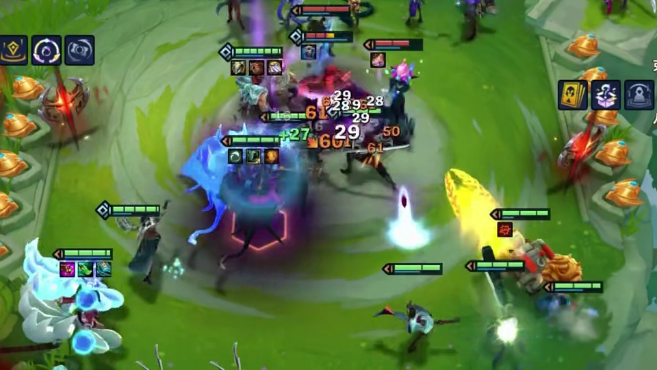 喜发财最强三星五费9艾欧尼亚贝尔维斯