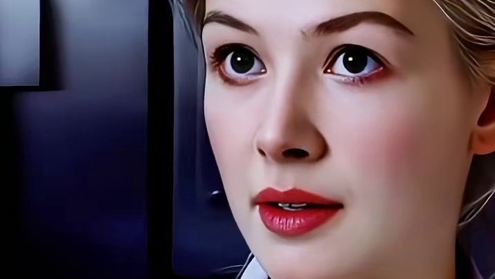 裴淳华容颜绝美，深得东方审美青睐