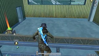 《拐角處，我與博爾特不期而遇》