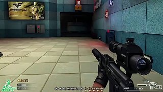 用狙打幽靈很合理吧!