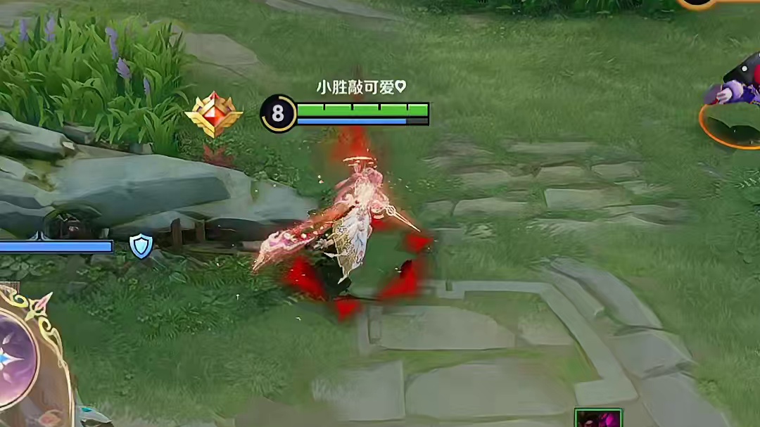 这工匠到底打的什么主意？