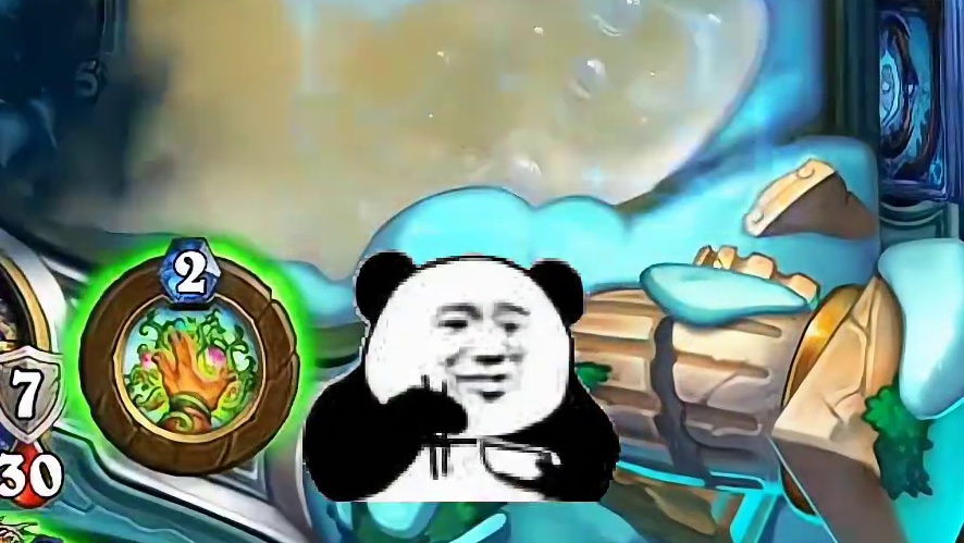 吓哭了！！吓哭了！！俺不中嘞！