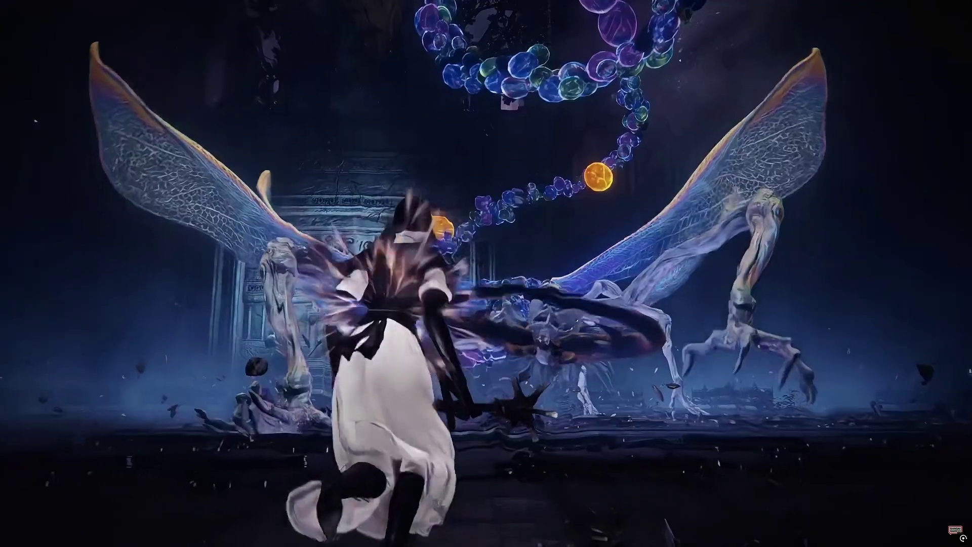 黑夜君临dlc 12月4号上线