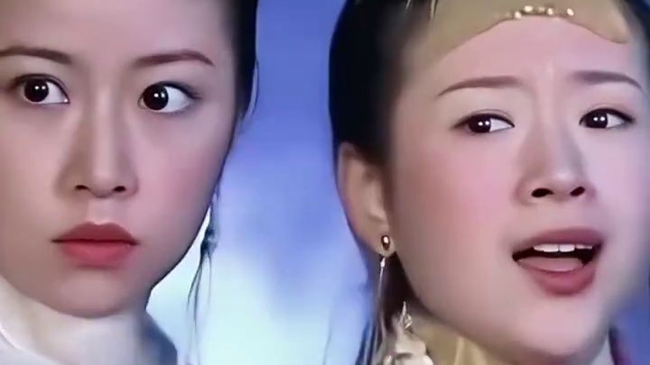 她参演的剧，尽显佳人风姿