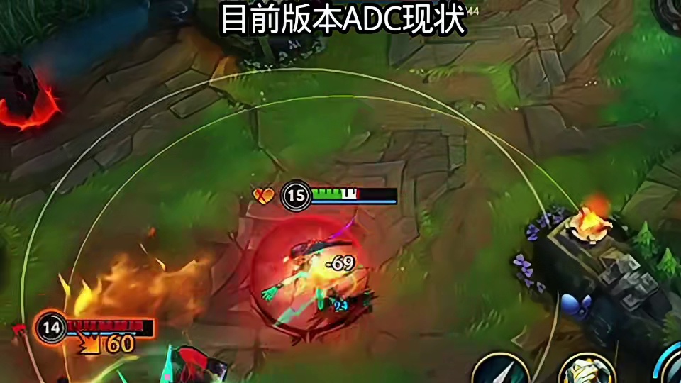 这波团，美如画