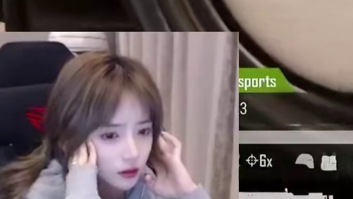 PeRo战队折戟，痛失PGS6赛事决赛入场券