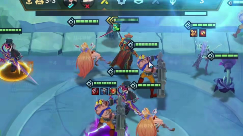 谁是本赛季最帅三星五费？校长恭喜发财追出三五拿下胜利