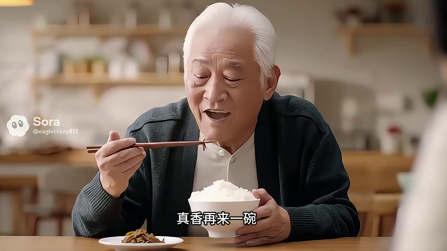 暗区整活：午饭吃不下就来一包老贝榨