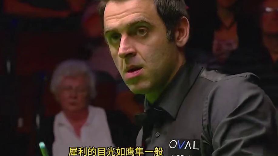 火箭极限走位+变态斯诺，上演史诗级视觉盛宴，霍师傅秒变背景帝  (1)