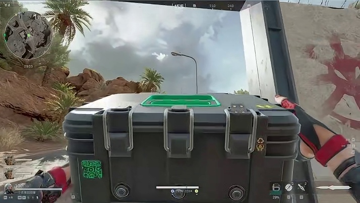 长弓山火删除！新红临时改名？新赛季持续78天！