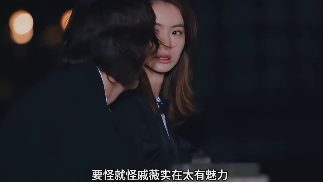 看到李承铉的事事有回应，才知道戚薇的驭夫术有多绝