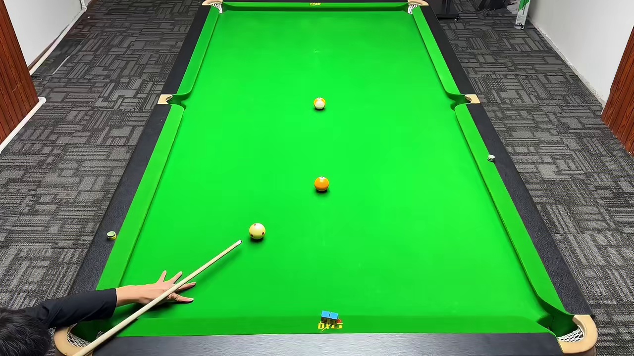 升档必备的控球能力与分离角预判