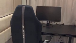 BLAST 訓(xùn)練室的 mini roomtour