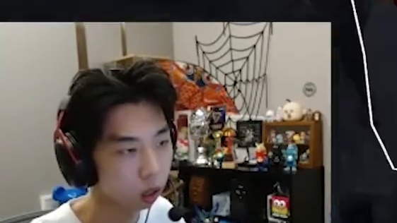 感觉你是那种秒会的人