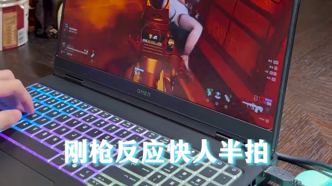 小叮当体验三角洲硬核战备！