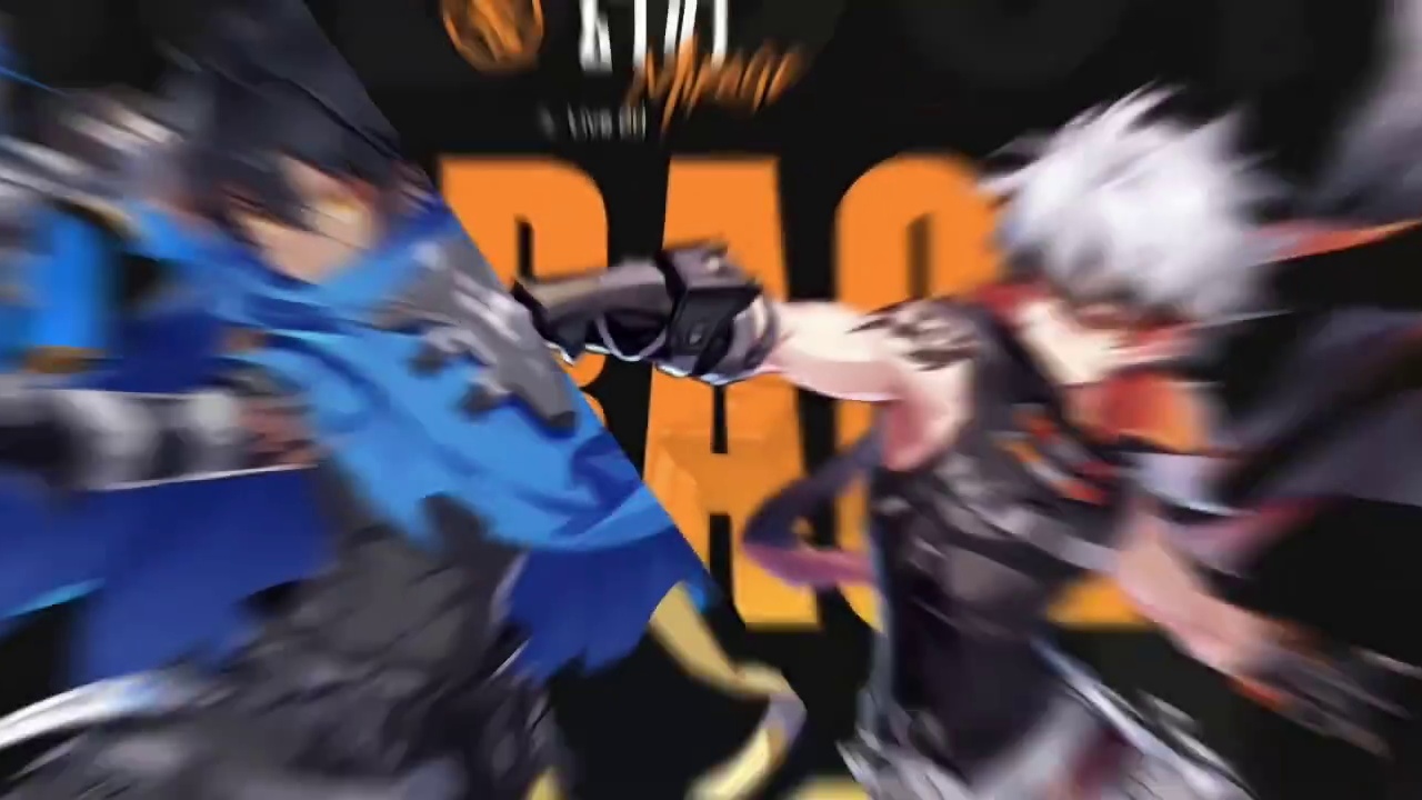 “30秒”测出自己的晶核本命职业！