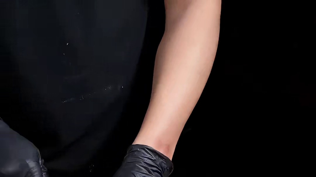 上海新开的烧鸟自选！！到底吃点啥？？